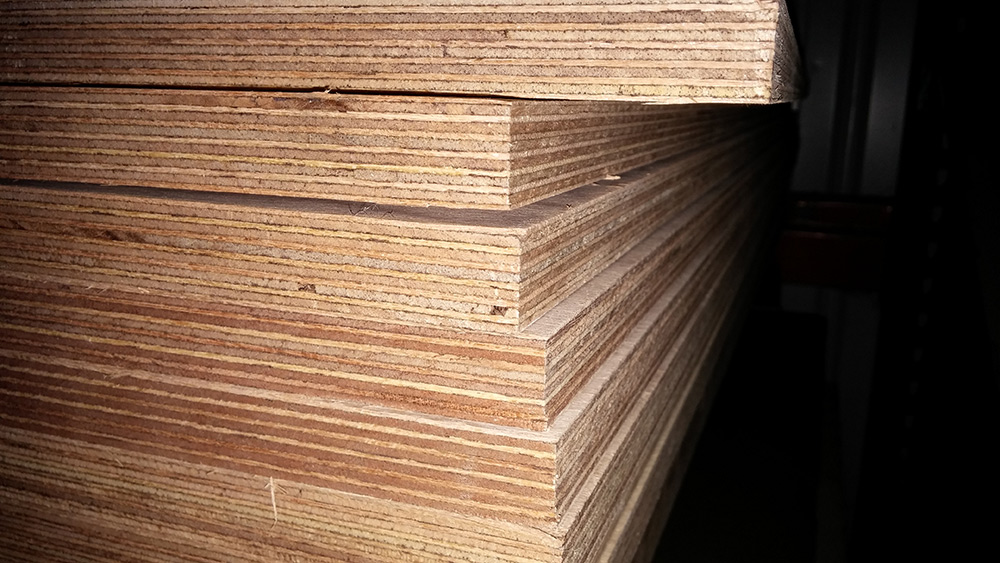 BS 1088 Hydrotek Midwest Boat Appeal Marine Plywood