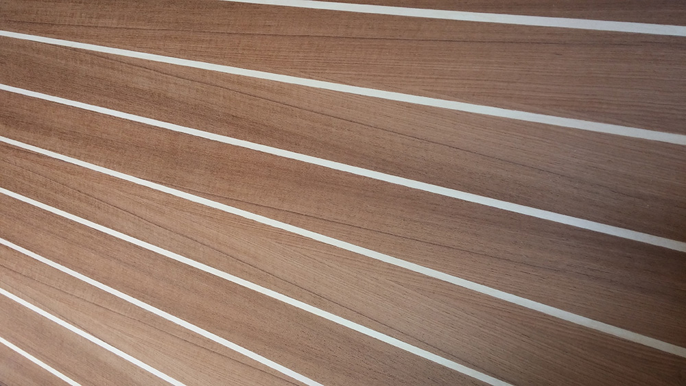 wholesale teak plywood supplier - marine grade